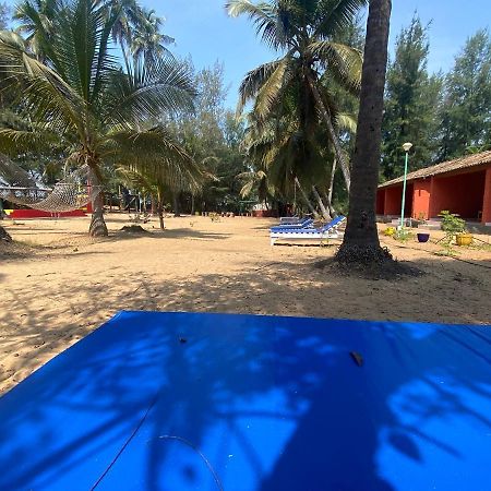 Majali Beach Resorts Exteriér fotografie