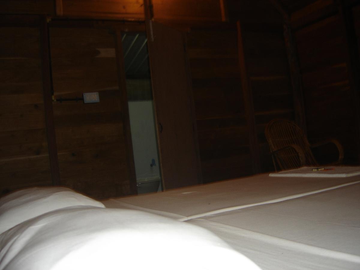 Majali Beach Resorts Pokoj fotografie