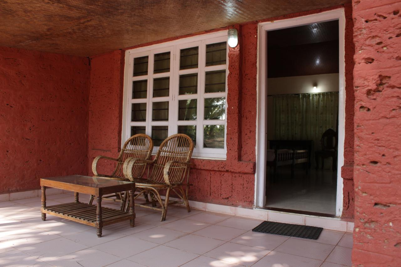 Majali Beach Resorts Exteriér fotografie